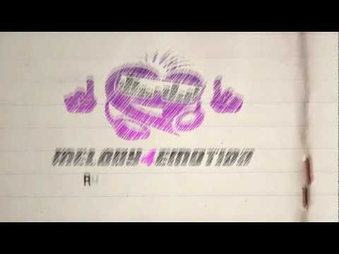 ELECTRO HOUSE MIX CONTEST August 2012 by Melody4emotion