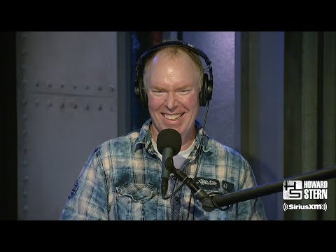 Richard Christy Feeds His Halloween Obsession With Another Spooky Trip