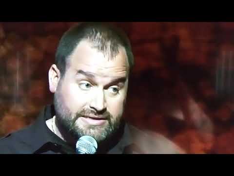 Tom segura. Double headed