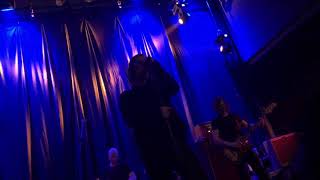 Mark Lanegan Band - Ode To Sad Disco (Live @ Lisboa Ao Vivo, Portugal | 30.10.2019)