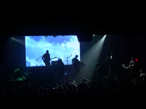 (HD) BAJOFONDO Tango Club - PERFUME Live @ The Highline Ballroom NEW YORK CITY - 10.15.2012