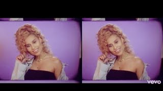 Raye, Mabel, Stefflon Don - Cigarette (DSKYZ VIP Remix)