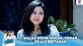 Download lagu GAK PERNAH NYERAH! WALAU DIUSIR WULAN, ROMAN SELALU BERTAHAN | ROMAN PICISAN | EPS 107 (2/4) mp3