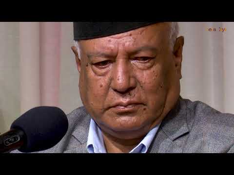 Manjul, Aavaas, Meena Niraula, Yogendra Upadhyay - Bhokai Marne (भोकै मर्ने)