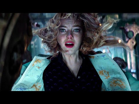 La Morte di Gwen | The Amazing Spider-Man 2 (2014) ITA