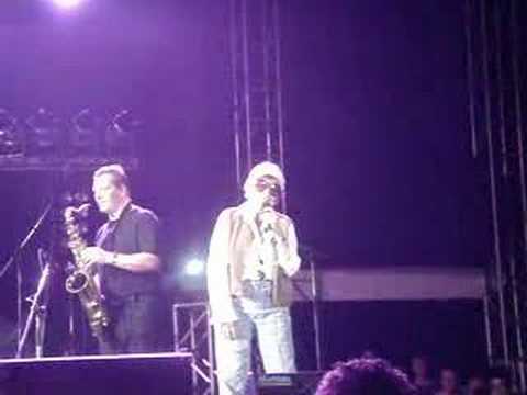 Hana Hegerová - Potměšilý host (Okoř 2007 live)