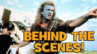 Braveheart | Behind the Scenes video