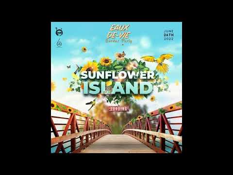 DJ HUTCHY & SIZZ - LIVE AT EAUX DE VIE (JUNE 26TH 2022)