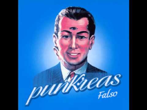 Videoclip de Elettrosmog — Punkreas