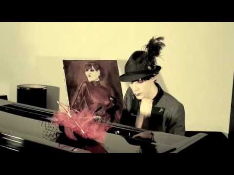 IAMX - Mein Geheimer Freund