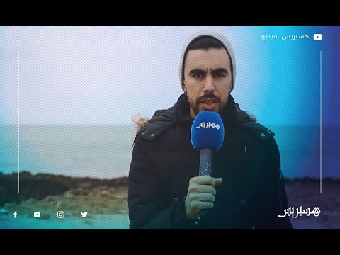 فاروق نافع.. أول مغربي يطارد تحدي الوصول إلى القطب الشمالي ويناشد المسؤولين لتمكينه من التأشيرة