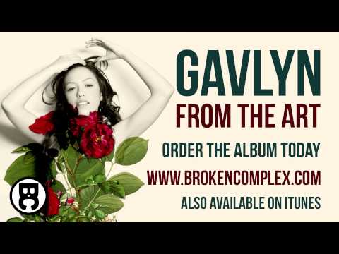 Gavlyn - Staring Problem (Prod. & Scratches By Moresounds)