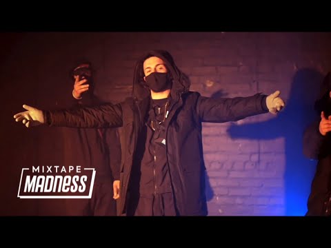 #GM3s JSav - Netflix n Chill (Music Video) | @MixtapeMadness