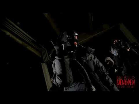 Miklo Type Beat 'Længden'