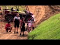 Chad Reed chrash