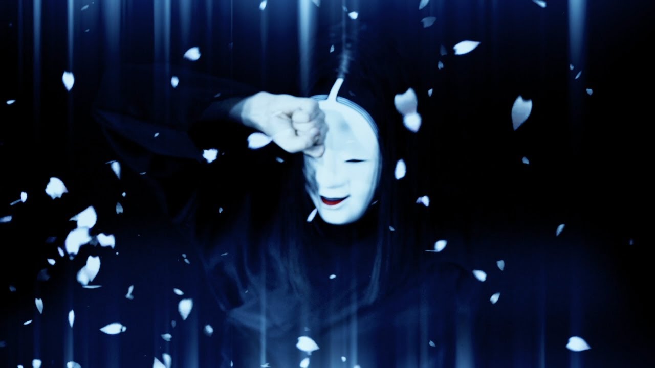 SENGOKU LOOP MUSIC （short ver.）‐ EasyPop　feat. 初音ミク, 巡音ルカ