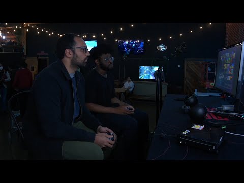 Guildhouse Fighters 148 ft S2J, Kola, Umarth, Typhoon - SSBM