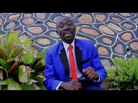 Hamira omukwikiriza by Br Brendon Mc Blessed Music Entertainment