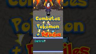 Los COMBATES Más DIFÍCILES en Pokémon: DARKRAI en POKÉMON MUNDO MISTERIOSO