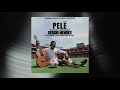 Sergio Mendes   O Corao Do Rei The King's Heart Official Visualizer