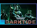 Warhammer 40K Darktide Cinematics