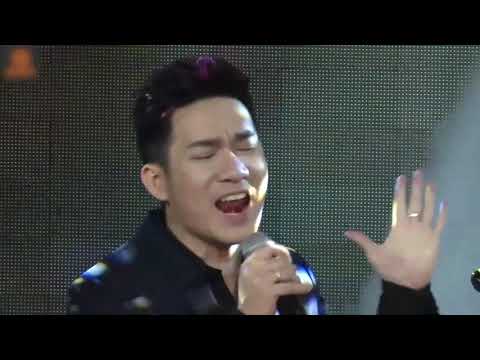 Dòng thư cuối - Quang Hà