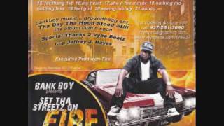 fire 937 &quot;slow it down&quot; set tha streets on fire vol.1