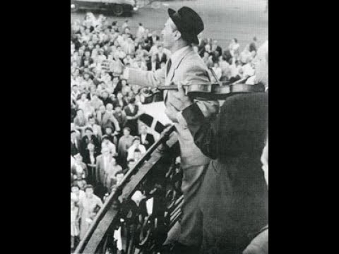 Jan Kiepura Singing Polish Repertoire