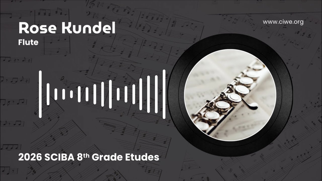 Flute