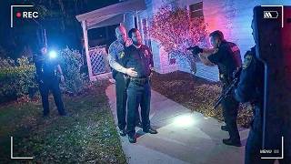 Police Chief Discovers His Officer Killed Innocent Man