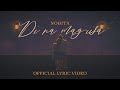 NOBITA - DI NA MAG-IISA | Official Lyric Video