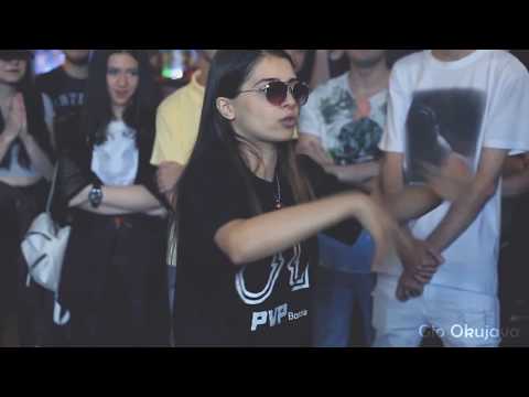 N-ice V Datomezz ამის მერე შენი სახელი დახურდავდება