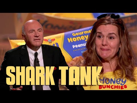 Honey Bunchies Shark Tank Pitch