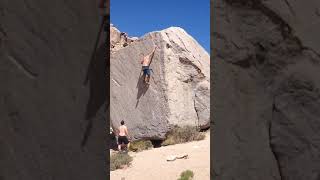 Video thumbnail of Jedi Mind Tricks, V4. Buttermilk Country