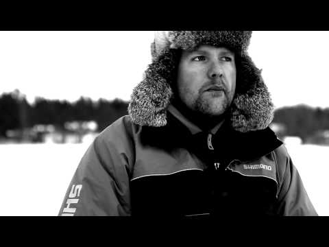 Ismete med Johan Boman - Trailer