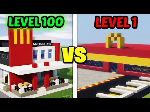 Minecraft Yapı Kapışması  AMA Pro Mimar VS YouTuberlar