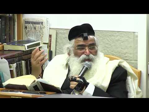 הרב יורם אברג'ל – המסר היומי – תחשוב טוב יהיה טוב –ז' טבת תשפ"ה