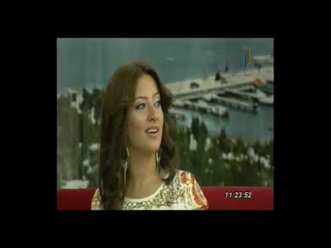 Pervin Letifov  -  Kas gozel olmayaydi