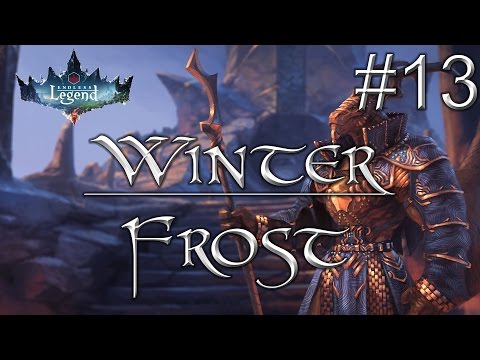 Winter Frost - Endless Legend #13