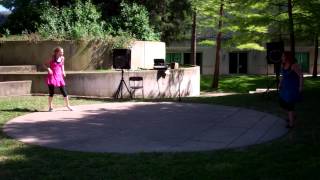 AKATHISIA at CityArts Festival