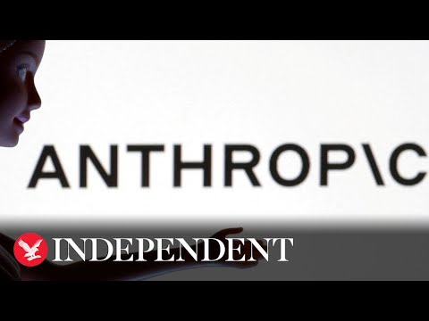 Live: Anthropic CEO testifies to Senate as lawmakers consider AI regulations