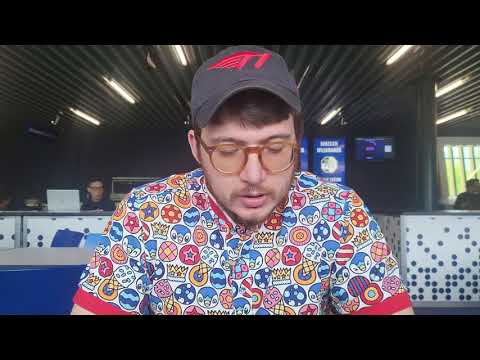 Top 16 Purrely Swiss National Championship 2023 - Deck Profile  | Michael Punzi