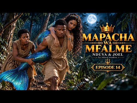 MAPACHA WA MFALME Ep 14