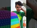 Backpack Buddies Sharing Is Caring Shorts