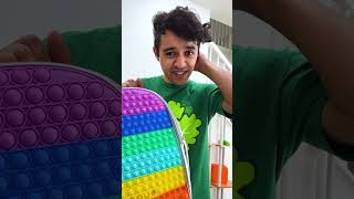 Download lagu 🎒👧👦 Backpack Buddies: Sharing is Caring! 🌟🤗 | #shorts mp3 Download lagu 🎒👧👦 Backpack Buddies: Sharing is Caring! 🌟🤗 | #shorts mp3