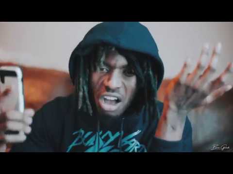 PBG Kemo - UHH X3 (Official Music Video) Shot by @a309Vision