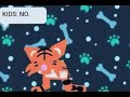 Elmo World Quiz Pet