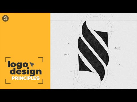 4 Key Principles For PROFESSIONAL logo Design in 2023