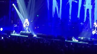 In Flames at Baxter Arena, Omaha, NE(4)