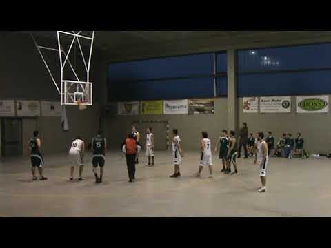 PAULES SKODA vs LEIOA ARTEA - SENIOR 1ª MAS - 2010/2011 (9 de 10)